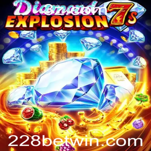 Explorando o Mundo de DiamondExplosion7s na Plataforma 228bet