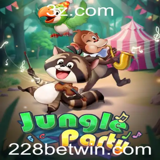 JungleParty: Aventuras Selvagens no Novo Jogo Interativo