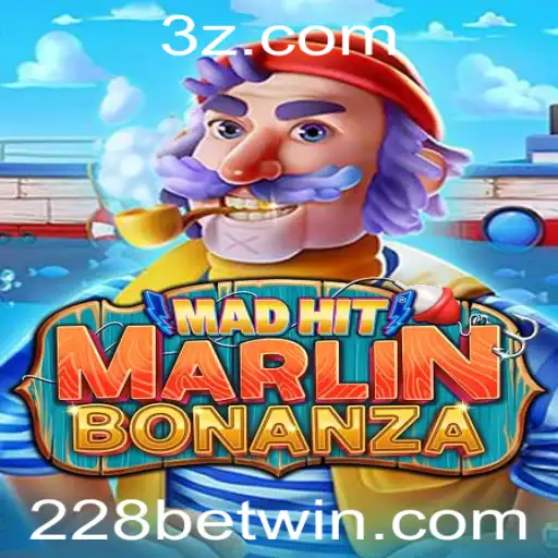 Descubra o Fascinante Mundo de MadHitMarlinBonanza e as Emoções do 228bet