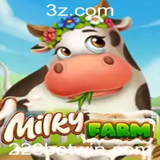 Explorando o Fascinante Mundo de MilkyFarm: Um Jogo Inovador e Sustentável