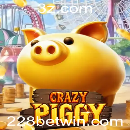 CrazyPiggy: A Diversão Garantida do Novo Jogo do Ano