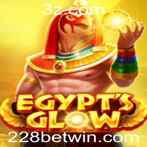 EgyptsGlow: A Nova Sensação no Mundo dos Jogos