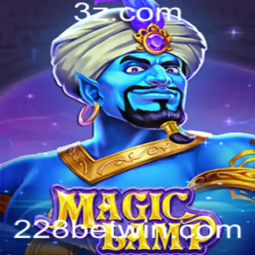Descubra o Fascinante Universo do Jogo MagicLamp