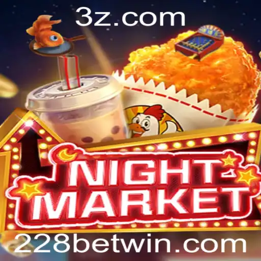 Explorando o Enigmático Jogo NIGHTMARKET e Sua Conexão com 228bet