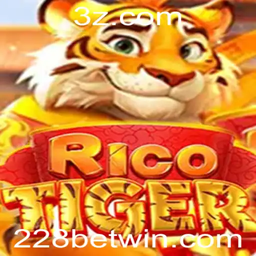 Descubra o Fascinante Mundo de RicoTiger e as Oportunidades de 228bet
