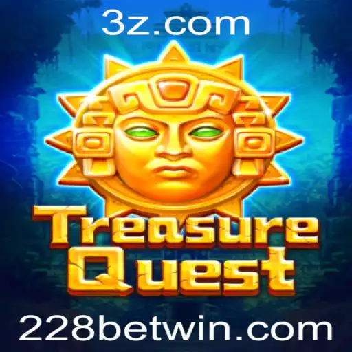 Explorando o Fascinante Mundo de TreasureQuest - O Jogo de Aventura Exclusivo da 228bet