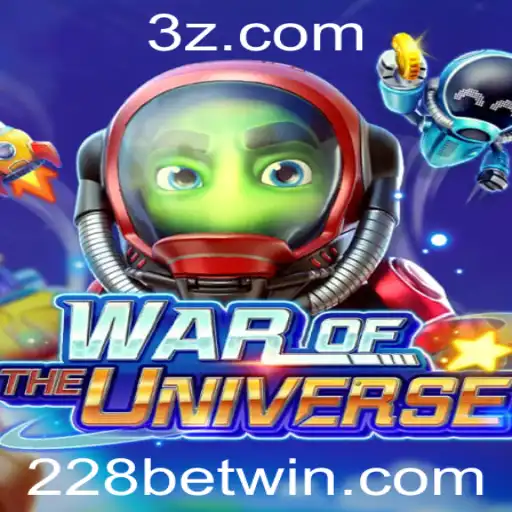 Descubra o Fascinante Universo do Jogo WAROFTHEUNIVERSE