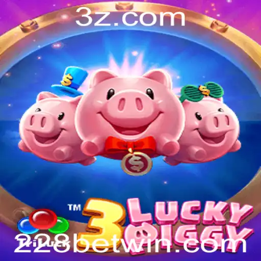 Explorando o Mundo de 3LUCKYPIGGY e a Conexão com 228bet