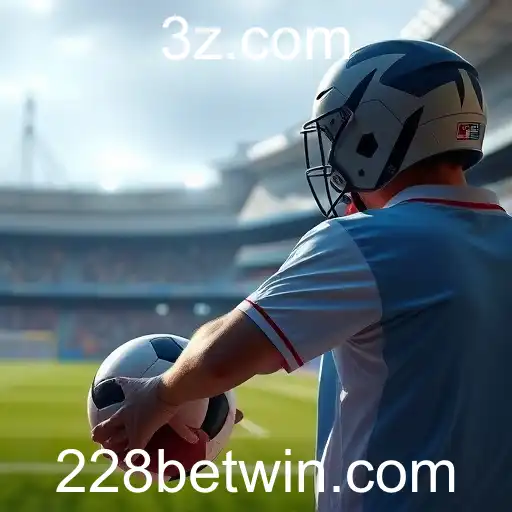 Apostas Esportivas: Uma Visão Contemporânea