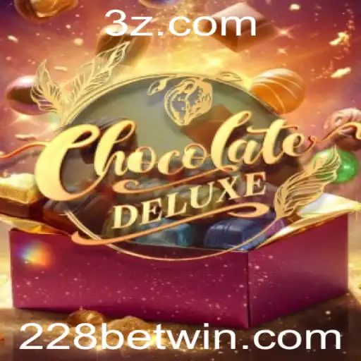Descubra o Fascinante Jogo 'ChocolateDeluxe' e Suas Regras Únicas