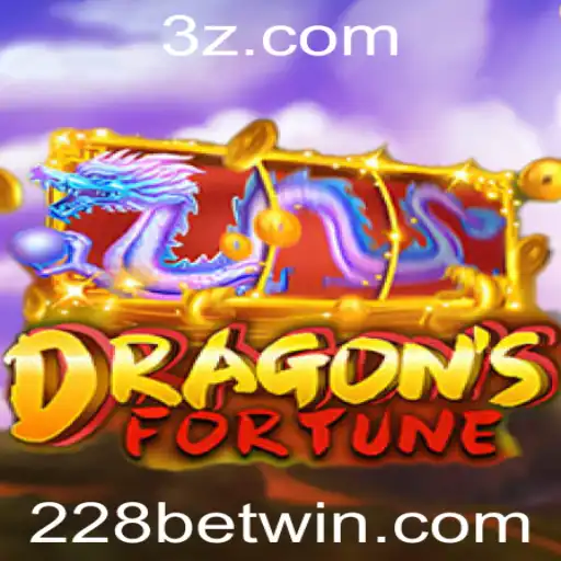 DragonFortune: Um Mundo de Aventuras e Estratégias com 228bet