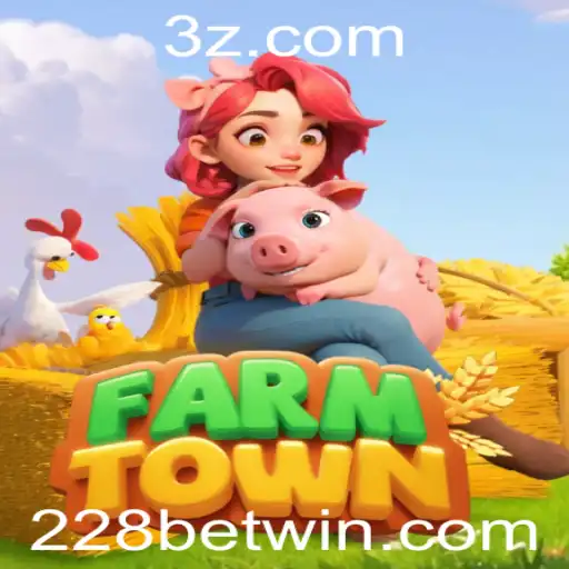 Descubra as Aventuras de FarmTown e o Impacto da 228bet