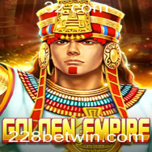 Explore o Fascinante Mundo de GoldenEmpire: O Jogo Revolucionário da 228bet