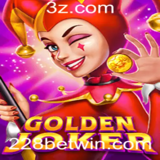 Explorando o Encantador Jogo GoldenJoker e a Plataforma 228bet