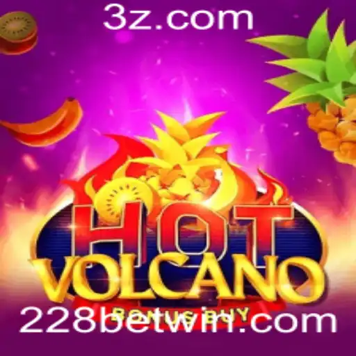 O Fascinante Mundo do Jogo HotVolcanoBonusBuy na Plataforma 228bet