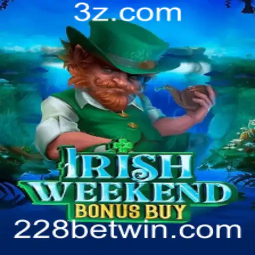 Descobrindo o Fascinante Mundo de IrishWeekendBonusBuy com 228bet