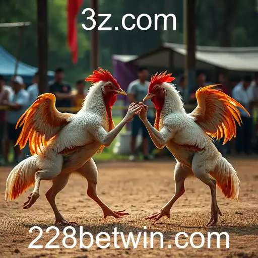 Explorando o Fascinante Mundo dos Jogos de Sabong com 228bet