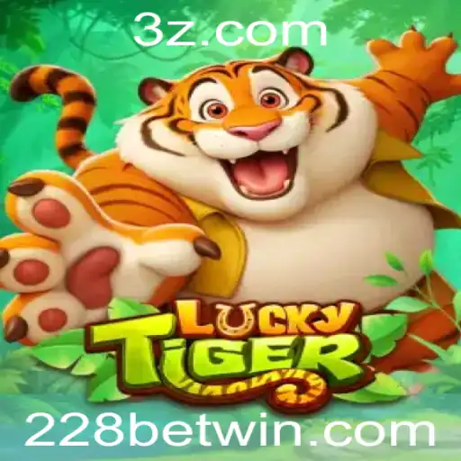 Descubra o Excitante Mundo de LuckyTiger com 228bet
