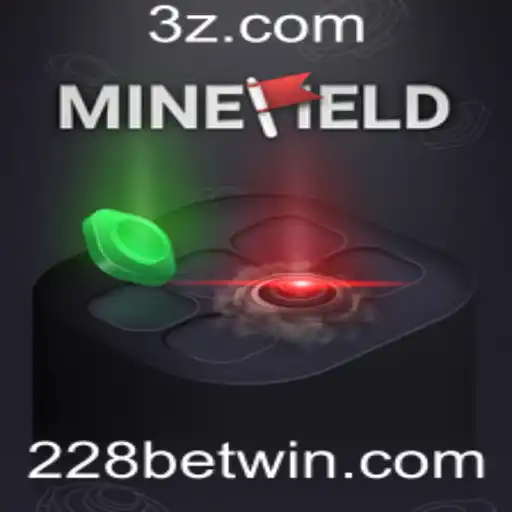 Descobrindo o Jogo 'MineField' e sua Parceria com 228bet