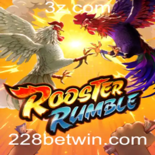 Conheça o Empolgante Jogo RoosterRumble com 228bet