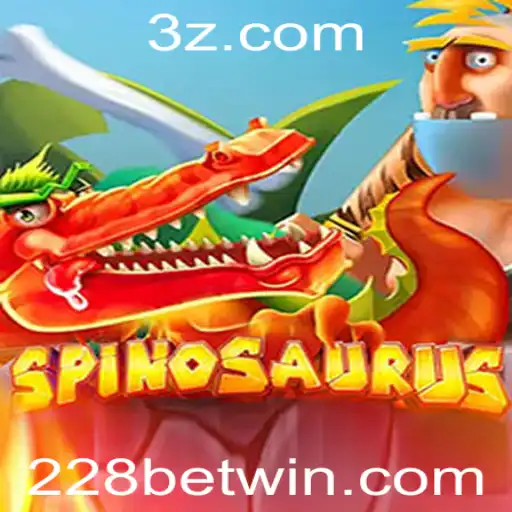 Explorando o Jogo Spinosaurus e a Interação com 228bet
