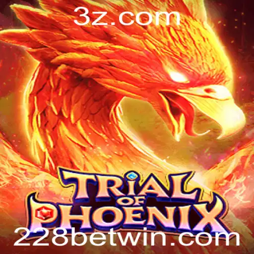 TrialofPhoenix: A Nova Sensação no Mundo dos Jogos