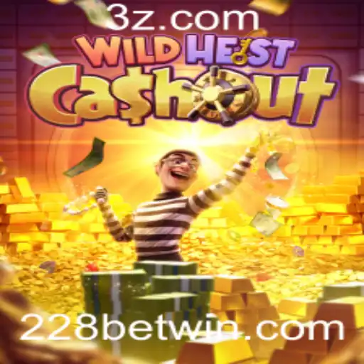 Explorando WildHeistCashout: A Nova Sensação no Mundo dos Jogos Online