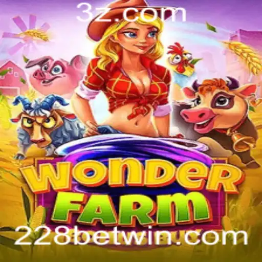 Explorando o Universo de WonderFarmBonusBuy na Plataforma 228bet