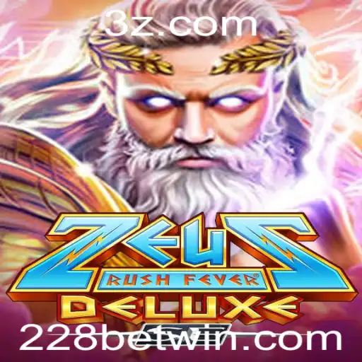 Descubra o Universo de ZeusRushFeverDeluxeSE: Guia Completo e Atualizado