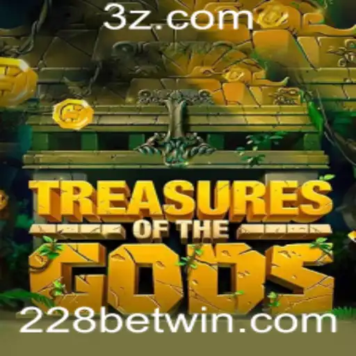 Descubra o Envolvente Mundo de TreasureoftheGods com 228bet