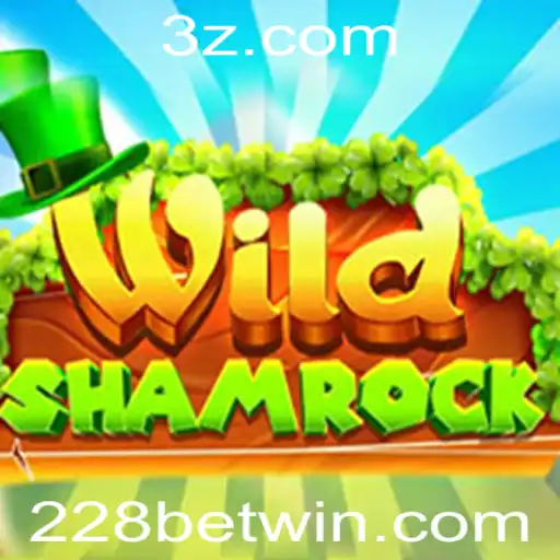 WildShamrock: Uma Aventura de Apostas Incrível com 228bet